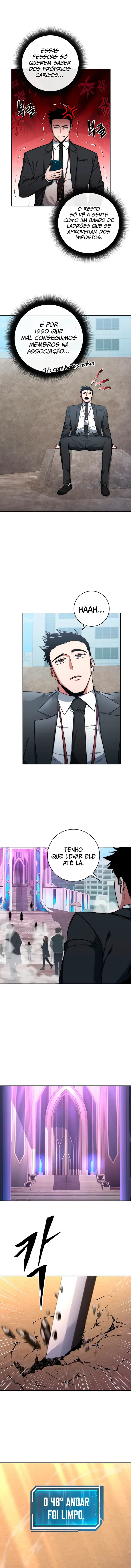 Read A Regressão do Promotor Mestre da Espada (PT-BR) PT Manga Online