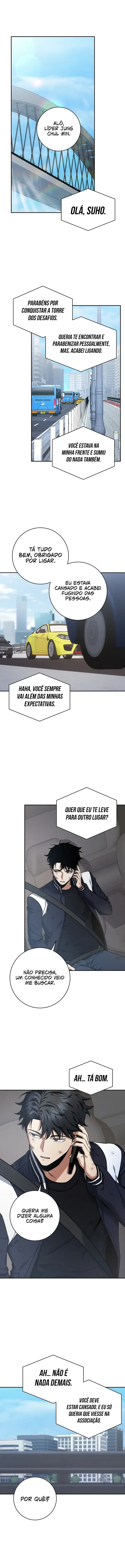 Read A Regressão do Promotor Mestre da Espada (PT-BR) PT Manga Online