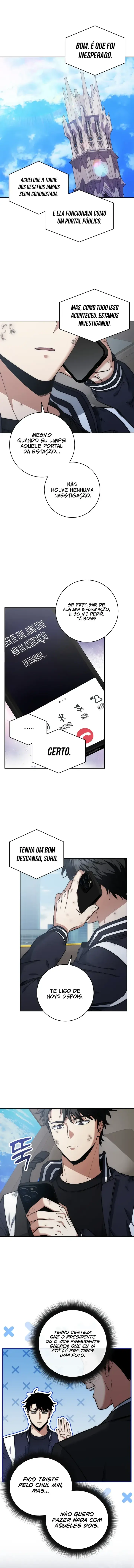 Read A Regressão do Promotor Mestre da Espada (PT-BR) PT Manga Online