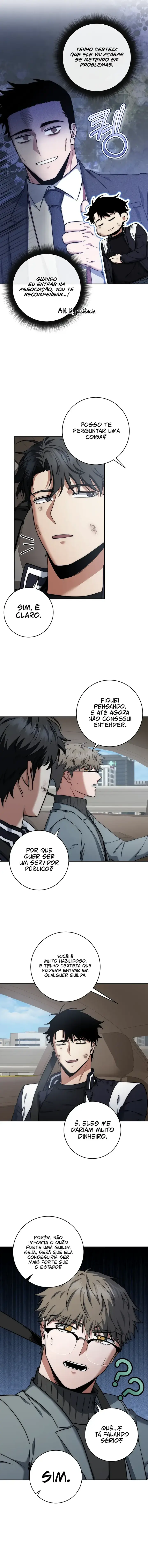 Read A Regressão do Promotor Mestre da Espada (PT-BR) PT Manga Online