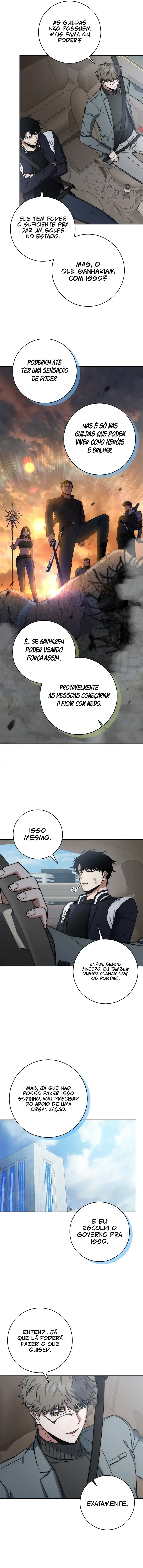 Read A Regressão do Promotor Mestre da Espada (PT-BR) PT Manga Online