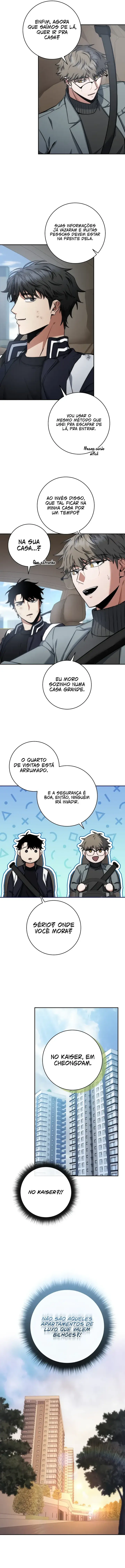 Read A Regressão do Promotor Mestre da Espada (PT-BR) PT Manga Online