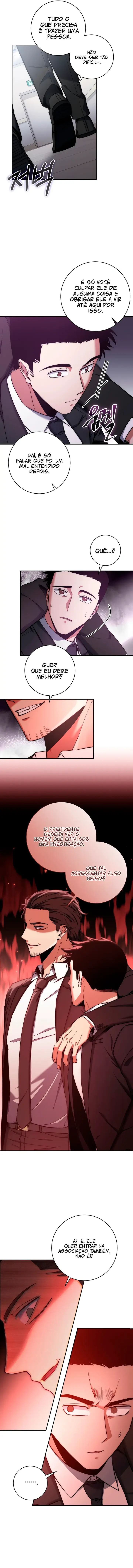 Read A Regressão do Promotor Mestre da Espada (PT-BR) PT Manga Online
