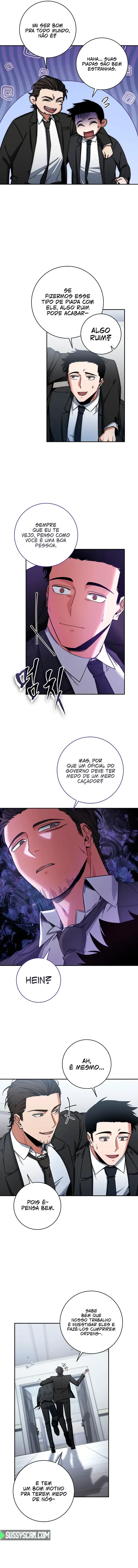Read A Regressão do Promotor Mestre da Espada (PT-BR) PT Manga Online