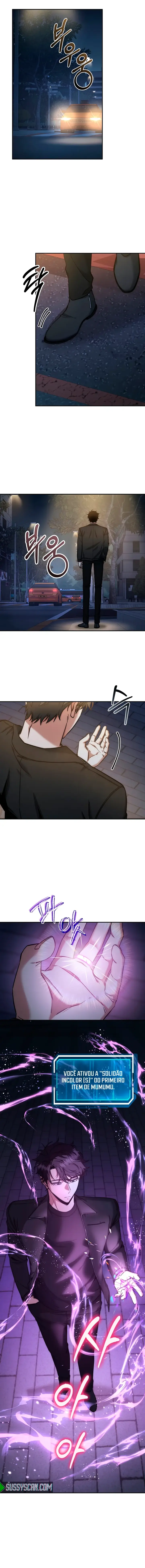 Read A Regressão do Promotor Mestre da Espada (PT-BR) PT Manga Online