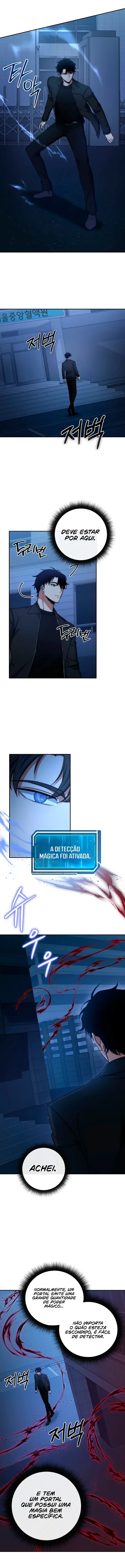 Read A Regressão do Promotor Mestre da Espada (PT-BR) PT Manga Online