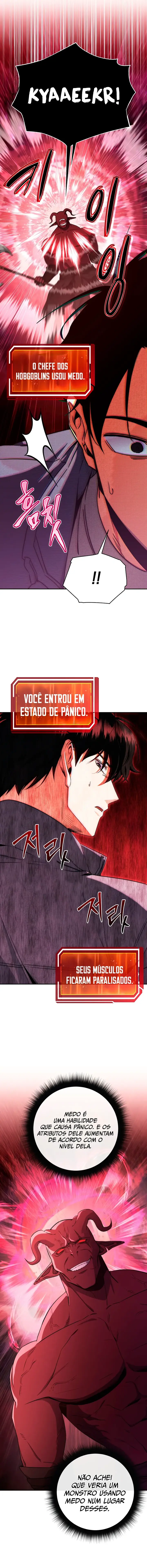 Read A Regressão do Promotor Mestre da Espada (PT-BR) PT Manga Online