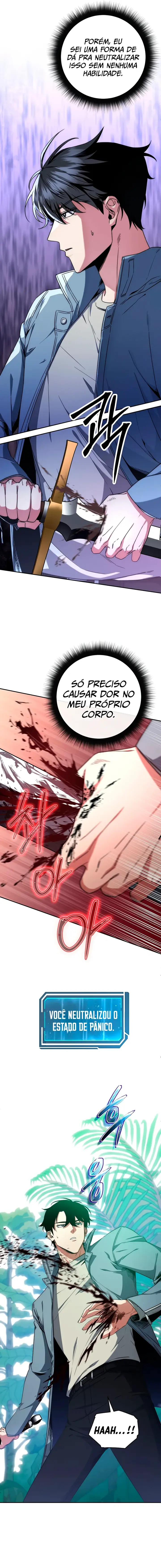 Read A Regressão do Promotor Mestre da Espada (PT-BR) PT Manga Online