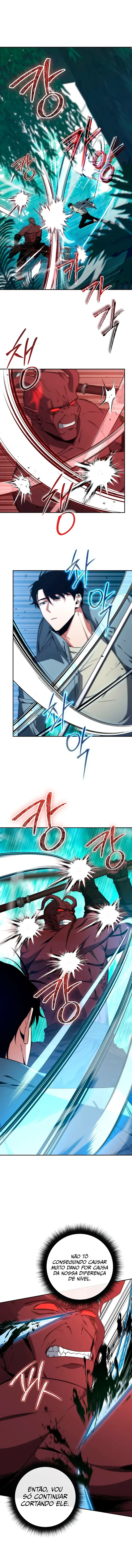 Read A Regressão do Promotor Mestre da Espada (PT-BR) PT Manga Online