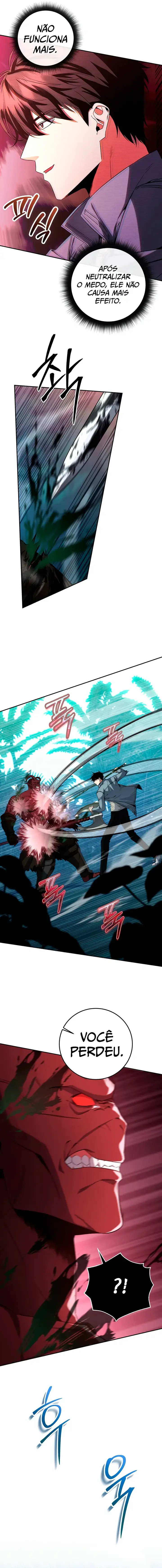 Read A Regressão do Promotor Mestre da Espada (PT-BR) PT Manga Online
