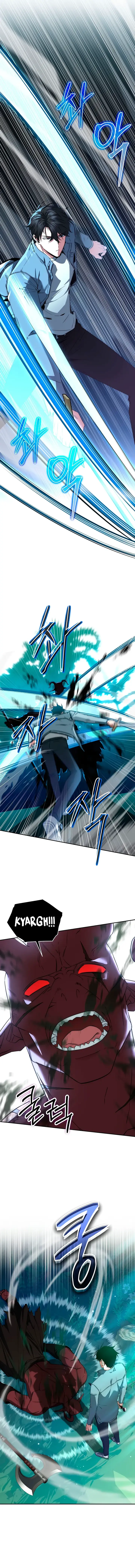 Read A Regressão do Promotor Mestre da Espada (PT-BR) PT Manga Online