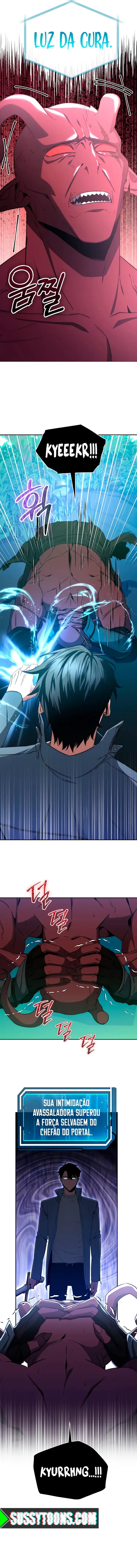Read A Regressão do Promotor Mestre da Espada (PT-BR) PT Manga Online