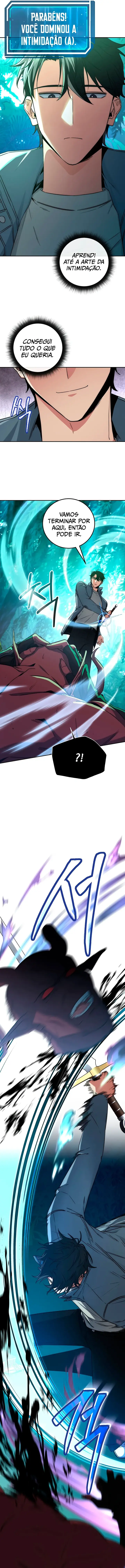 Read A Regressão do Promotor Mestre da Espada (PT-BR) PT Manga Online