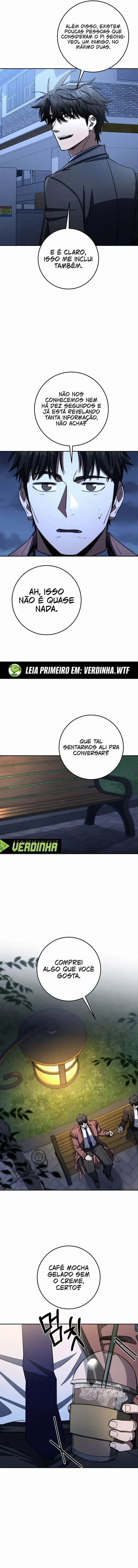 Read A Regressão do Promotor Mestre da Espada (PT-BR) PT Manga Online