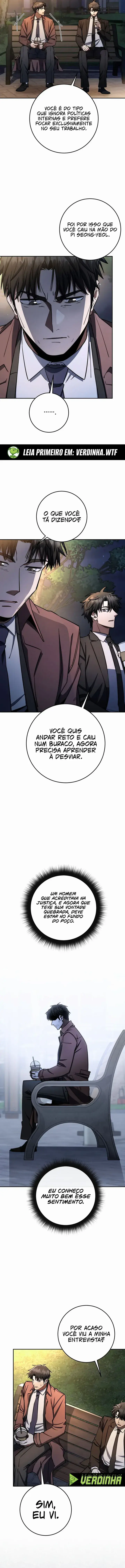 Read A Regressão do Promotor Mestre da Espada (PT-BR) PT Manga Online