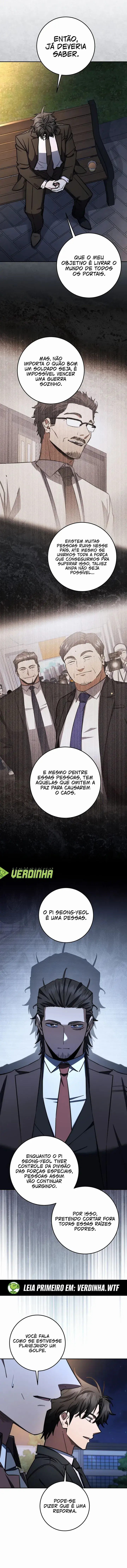 Read A Regressão do Promotor Mestre da Espada (PT-BR) PT Manga Online
