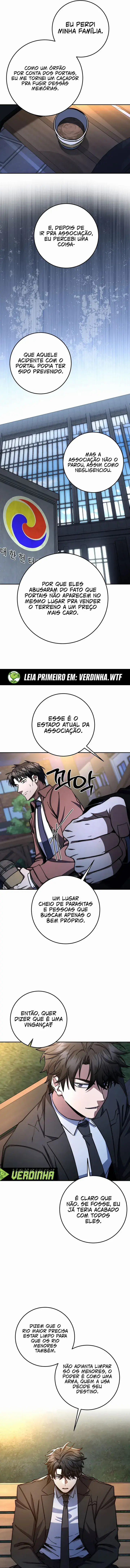 Read A Regressão do Promotor Mestre da Espada (PT-BR) PT Manga Online