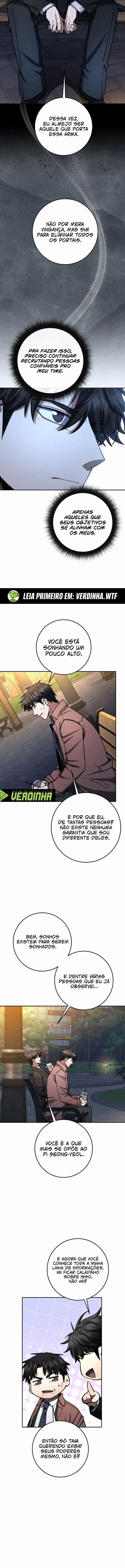 Read A Regressão do Promotor Mestre da Espada (PT-BR) PT Manga Online