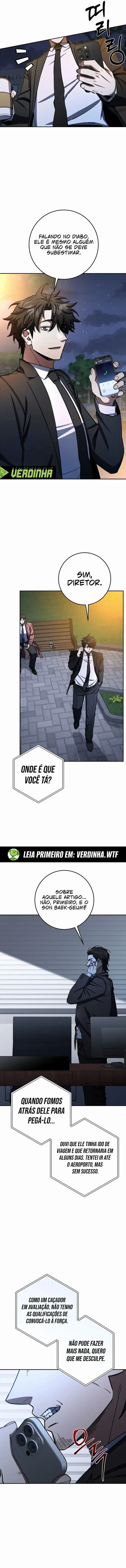 Read A Regressão do Promotor Mestre da Espada (PT-BR) PT Manga Online