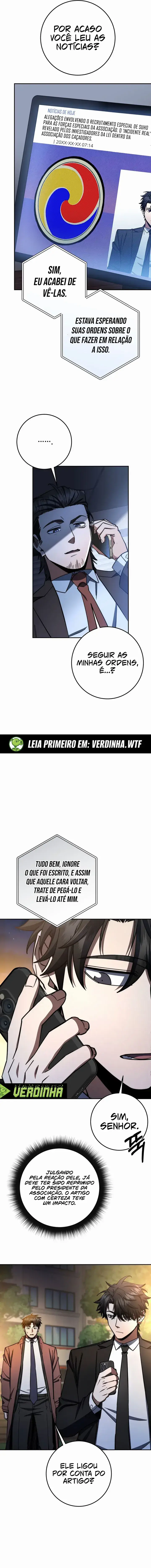 Read A Regressão do Promotor Mestre da Espada (PT-BR) PT Manga Online