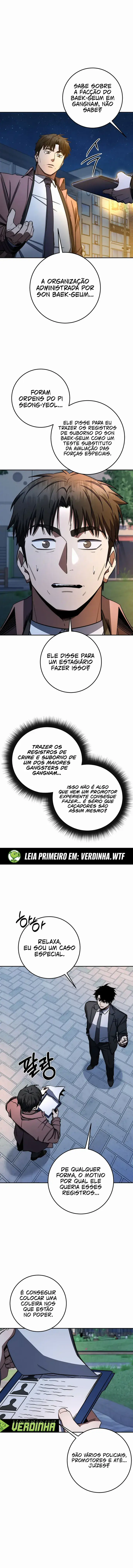 Read A Regressão do Promotor Mestre da Espada (PT-BR) PT Manga Online