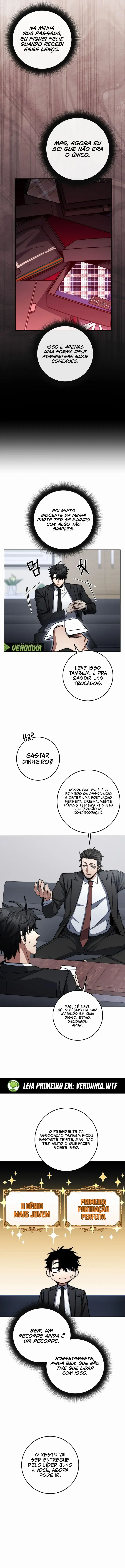 Read A Regressão do Promotor Mestre da Espada (PT-BR) PT Manga Online