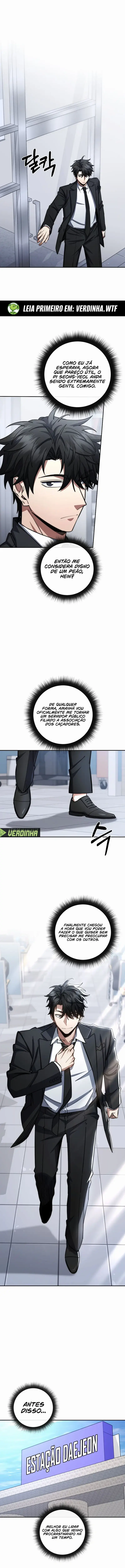 Read A Regressão do Promotor Mestre da Espada (PT-BR) PT Manga Online