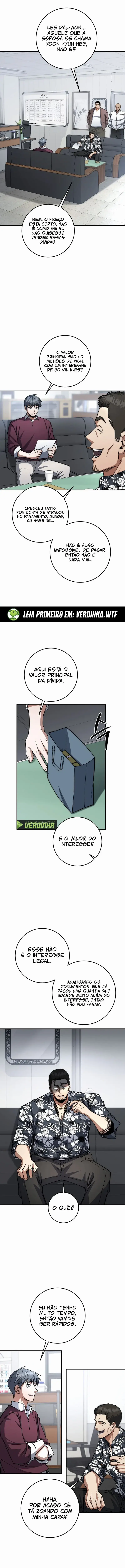 Read A Regressão do Promotor Mestre da Espada (PT-BR) PT Manga Online
