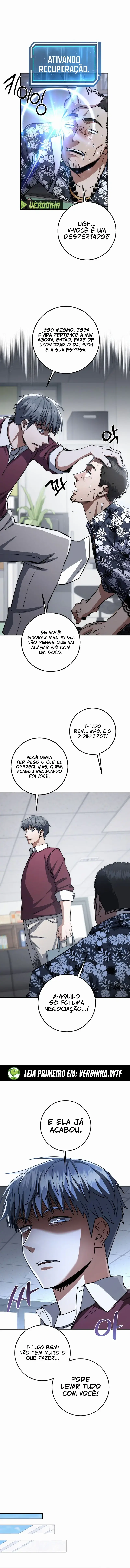 Read A Regressão do Promotor Mestre da Espada (PT-BR) PT Manga Online