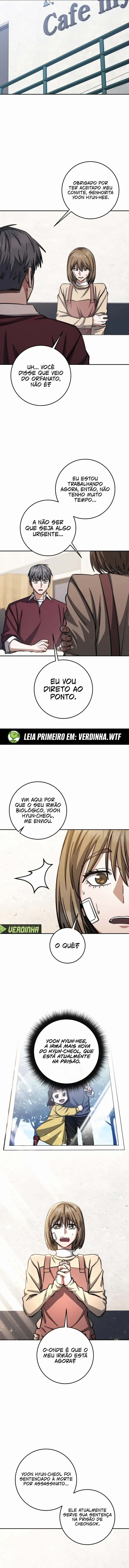 Read A Regressão do Promotor Mestre da Espada (PT-BR) PT Manga Online