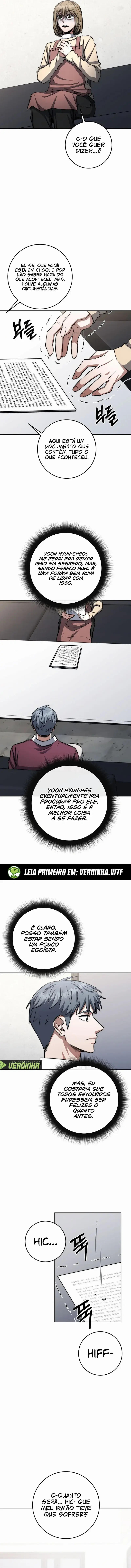 Read A Regressão do Promotor Mestre da Espada (PT-BR) PT Manga Online