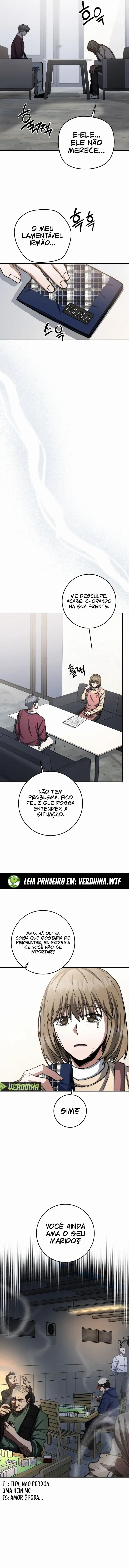 Read A Regressão do Promotor Mestre da Espada (PT-BR) PT Manga Online