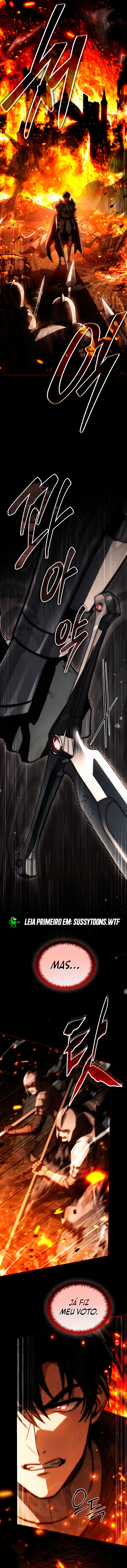 Read A Regressão do Terceiro Príncipe do Reino Caído (PT-BR) PT Manga Online