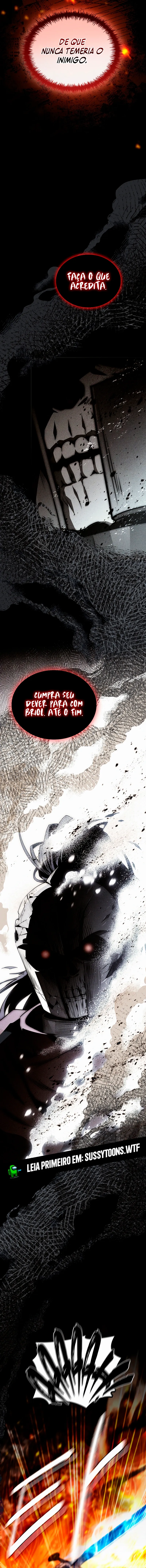 Read A Regressão do Terceiro Príncipe do Reino Caído (PT-BR) PT Manga Online