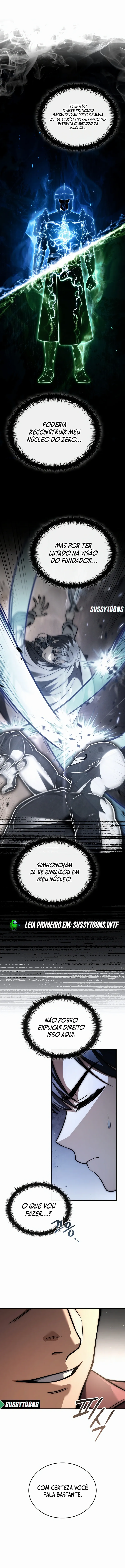 Read A Regressão do Terceiro Príncipe do Reino Caído (PT-BR) PT Manga Online