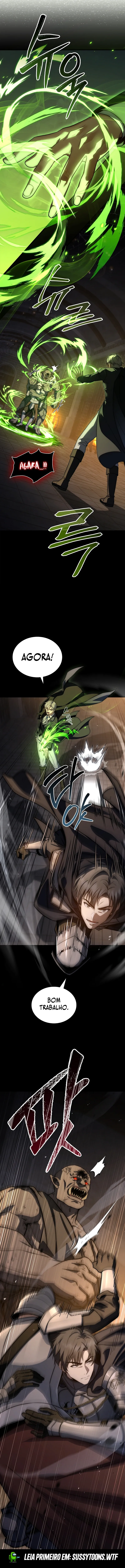 Read A Regressão do Terceiro Príncipe do Reino Caído (PT-BR) PT Manga Online