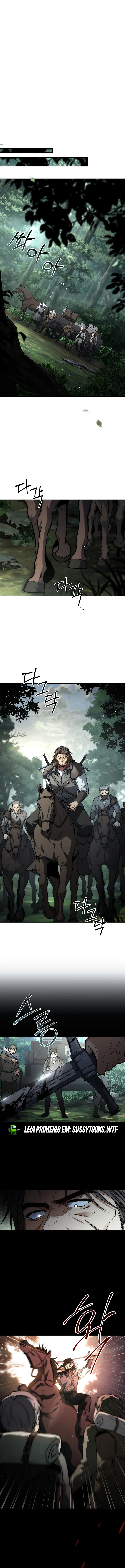 Read A Regressão do Terceiro Príncipe do Reino Caído (PT-BR) PT Manga Online