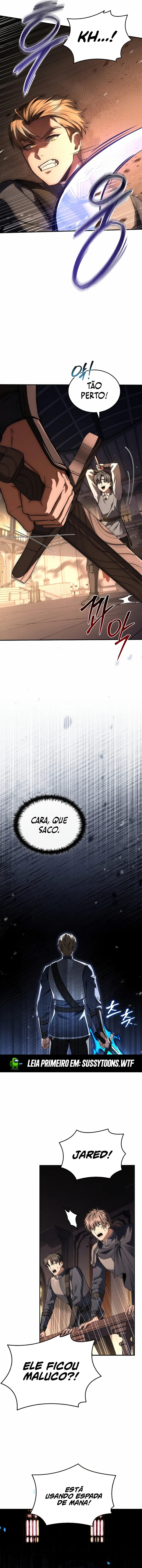 Read A Regressão do Terceiro Príncipe do Reino Caído (PT-BR) PT Manga Online