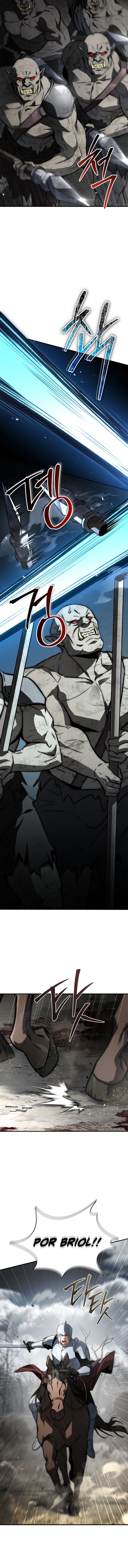 Read A Regressão do Terceiro Príncipe do Reino Caído (PT-BR) PT Manga Online