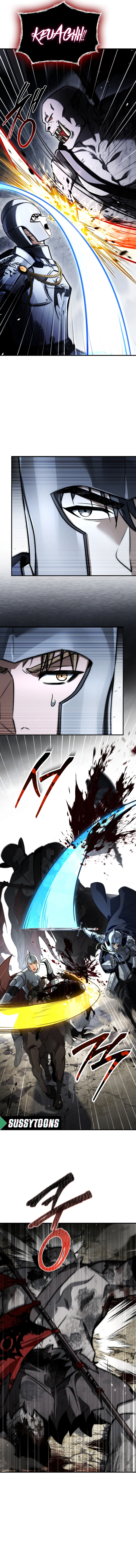 Read A Regressão do Terceiro Príncipe do Reino Caído (PT-BR) PT Manga Online