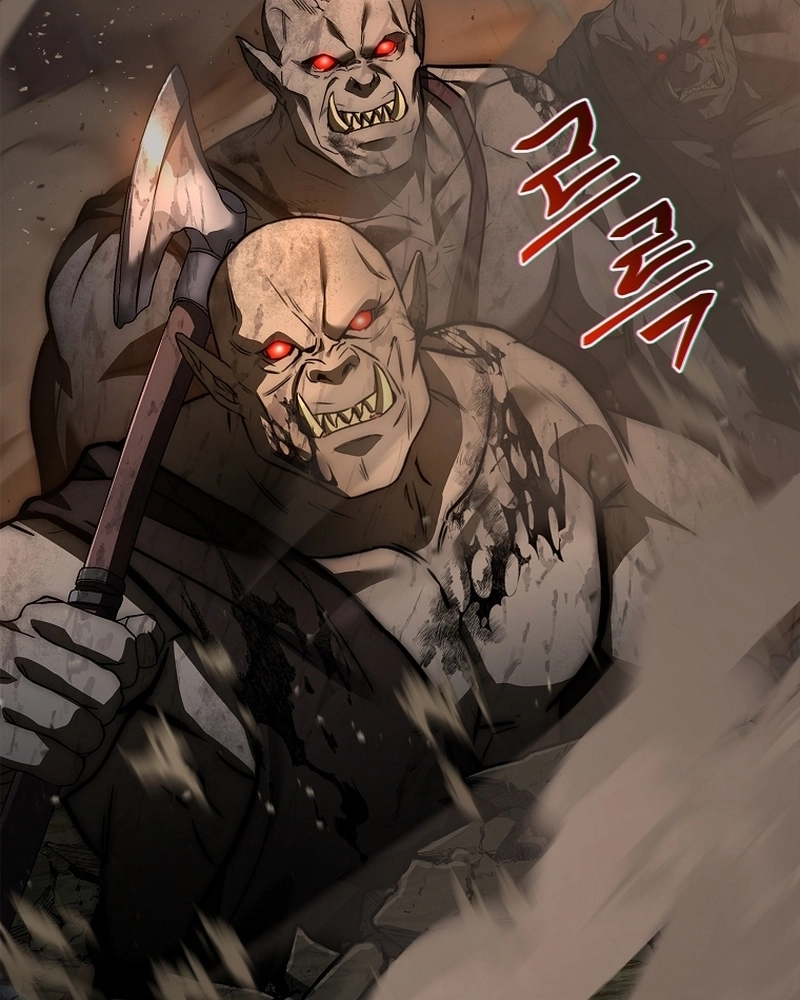 Read A Regressão do Terceiro Príncipe do Reino Caído (PT-BR) PT Manga Online