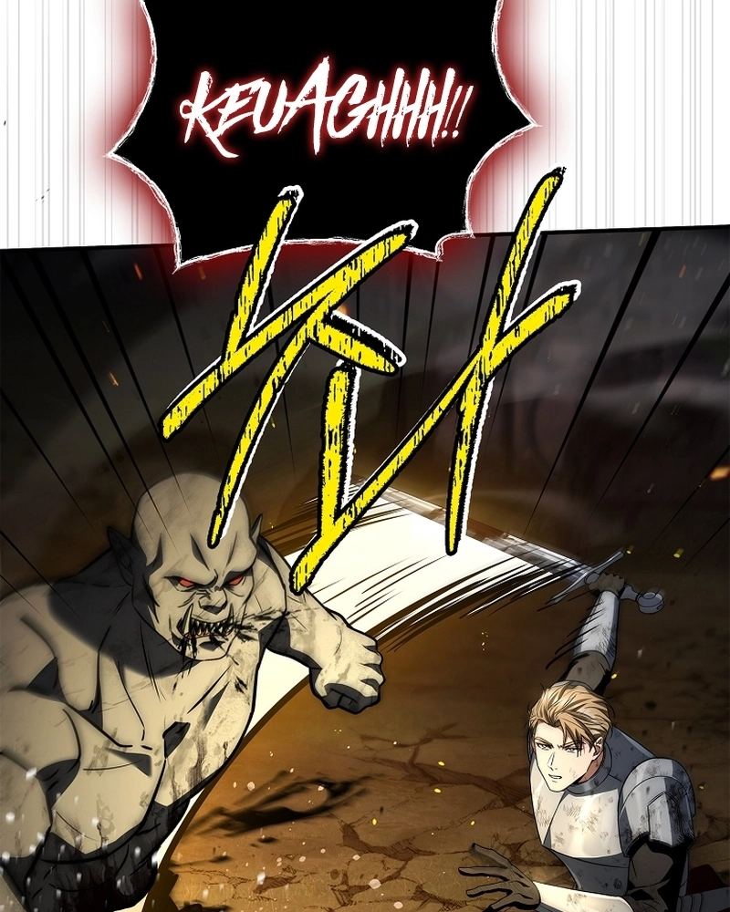 Read A Regressão do Terceiro Príncipe do Reino Caído (PT-BR) PT Manga Online