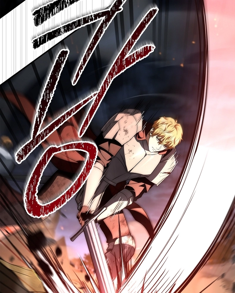 Read A Regressão do Terceiro Príncipe do Reino Caído (PT-BR) PT Manga Online