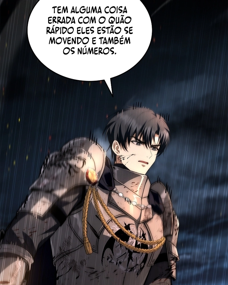 Read A Regressão do Terceiro Príncipe do Reino Caído (PT-BR) PT Manga Online