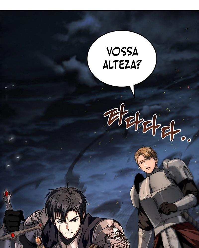 Read A Regressão do Terceiro Príncipe do Reino Caído (PT-BR) PT Manga Online