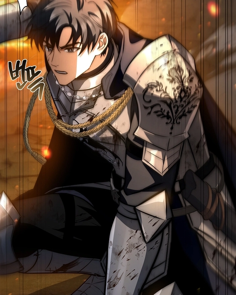 Read A Regressão do Terceiro Príncipe do Reino Caído (PT-BR) PT Manga Online