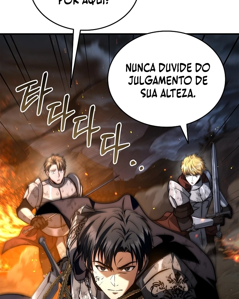 Read A Regressão do Terceiro Príncipe do Reino Caído (PT-BR) PT Manga Online