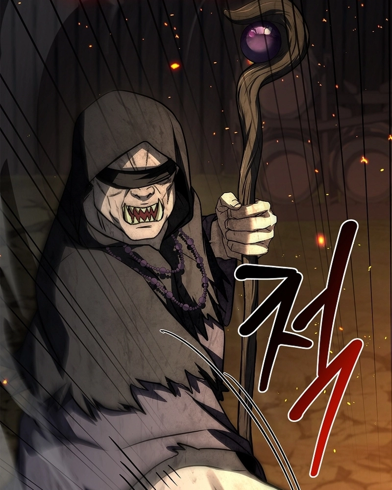 Read A Regressão do Terceiro Príncipe do Reino Caído (PT-BR) PT Manga Online