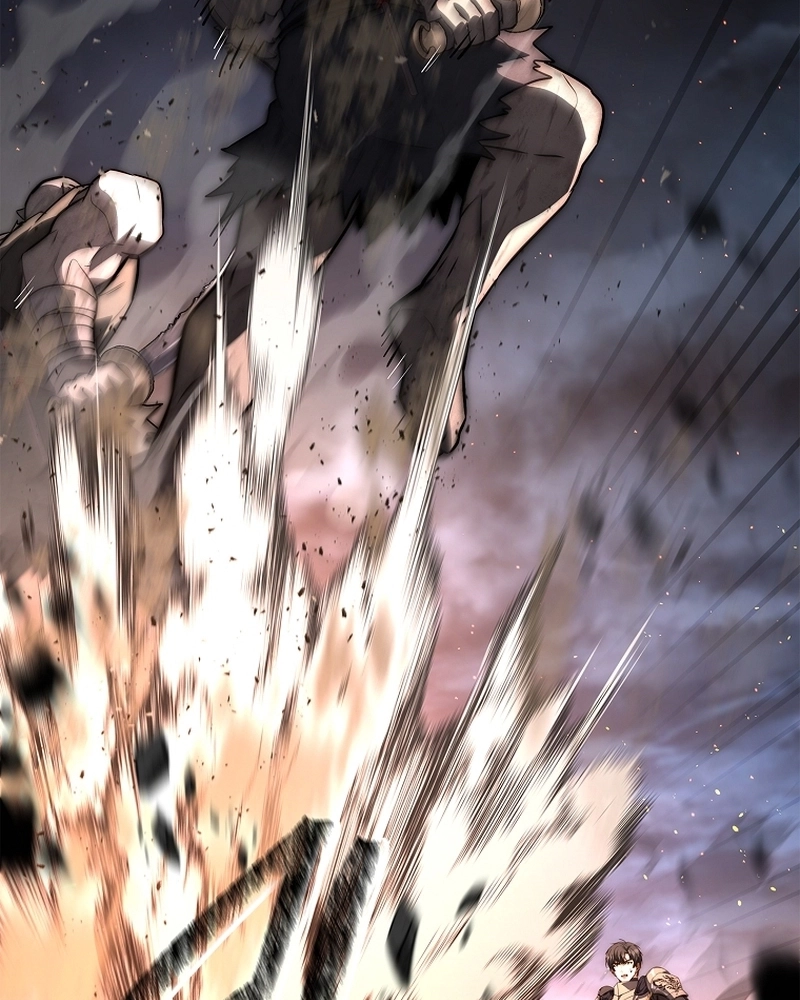 Read A Regressão do Terceiro Príncipe do Reino Caído (PT-BR) PT Manga Online