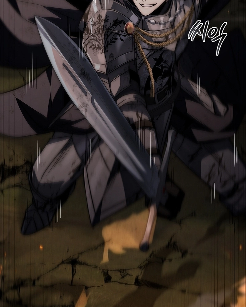 Read A Regressão do Terceiro Príncipe do Reino Caído (PT-BR) PT Manga Online